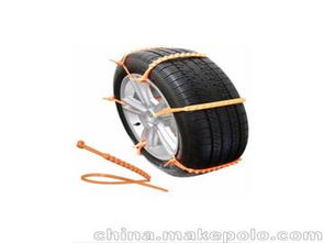 供应天威23.5 25铲车轮胎防护链50装载机轮胎保护链